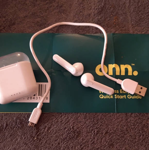 3 sets Bluetooth Earphones $10 a set. - Picture 7 of 11